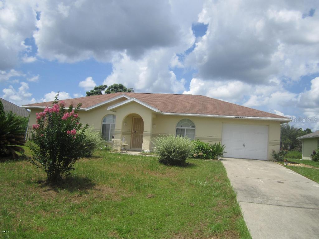 14206 SW 48th Avenue Road, Ocala, FL 34473
