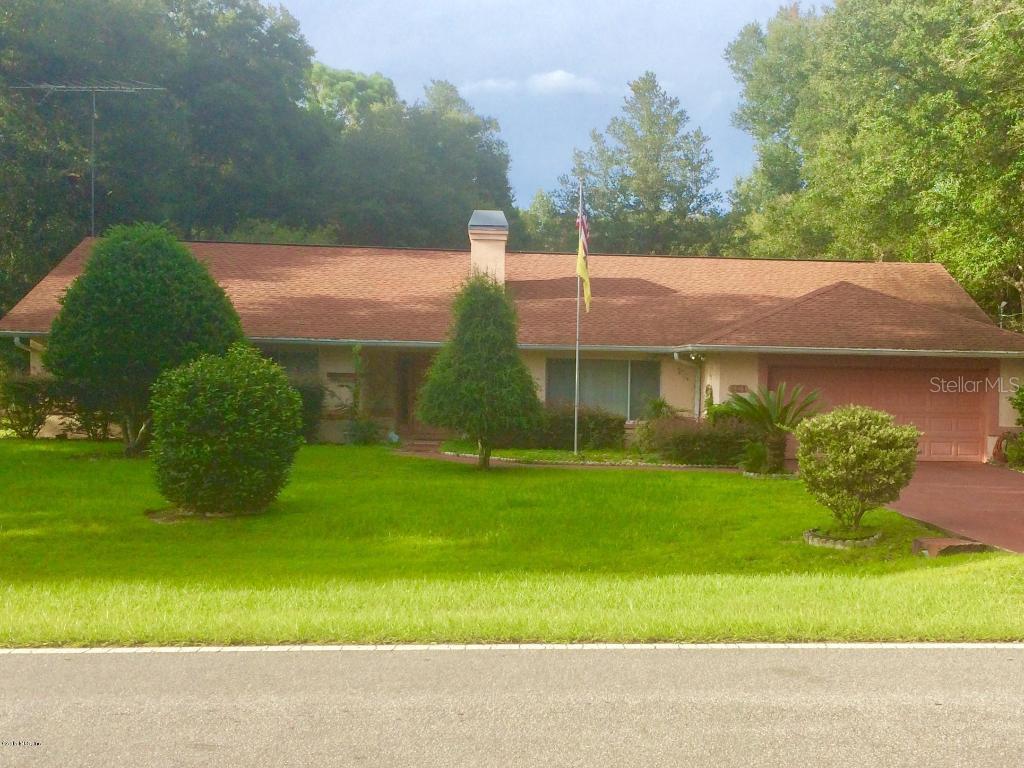 501 Pine Rd., Ocala, FL 34472