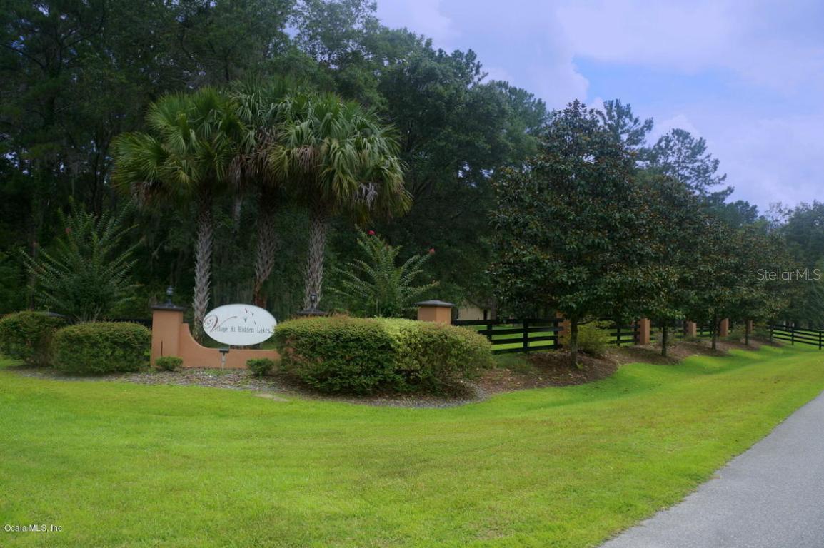 Lot 5 NW 148th Lane, Williston, FL 32696