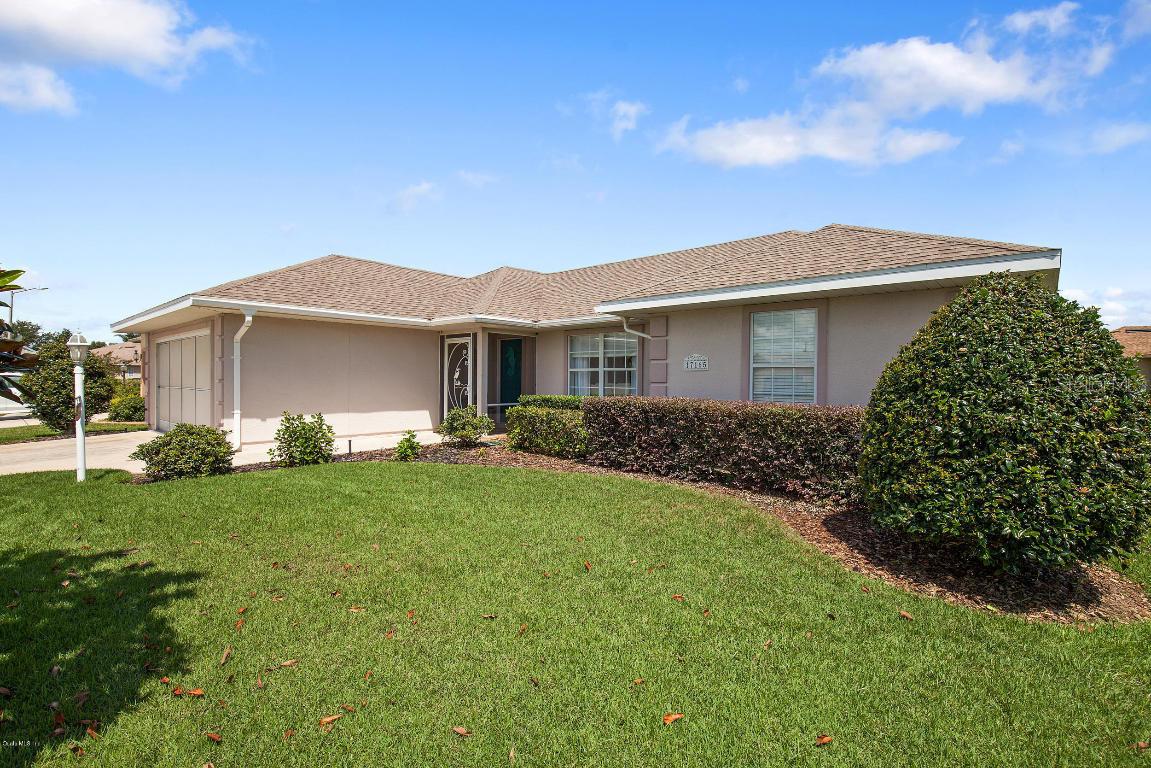 17165 Se 109th Court Rd, Summerfield, FL 34491