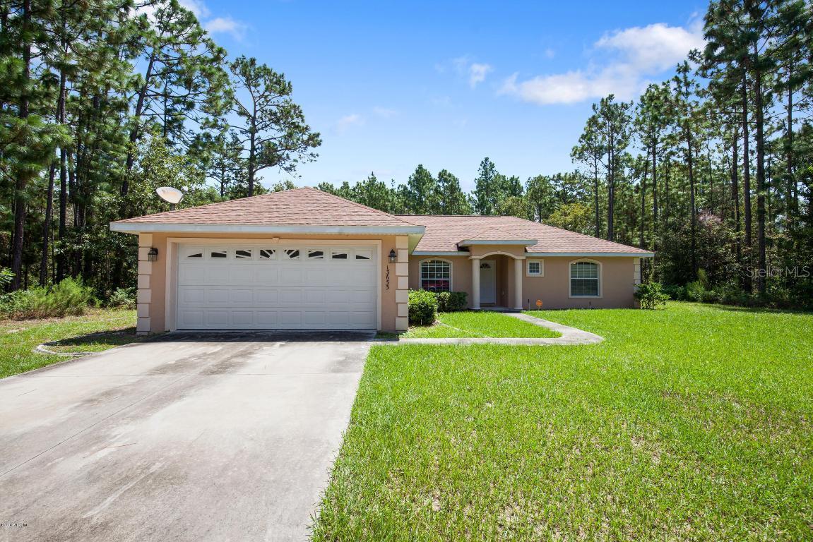 13633 SW 61 Cir., Ocala, FL 34473