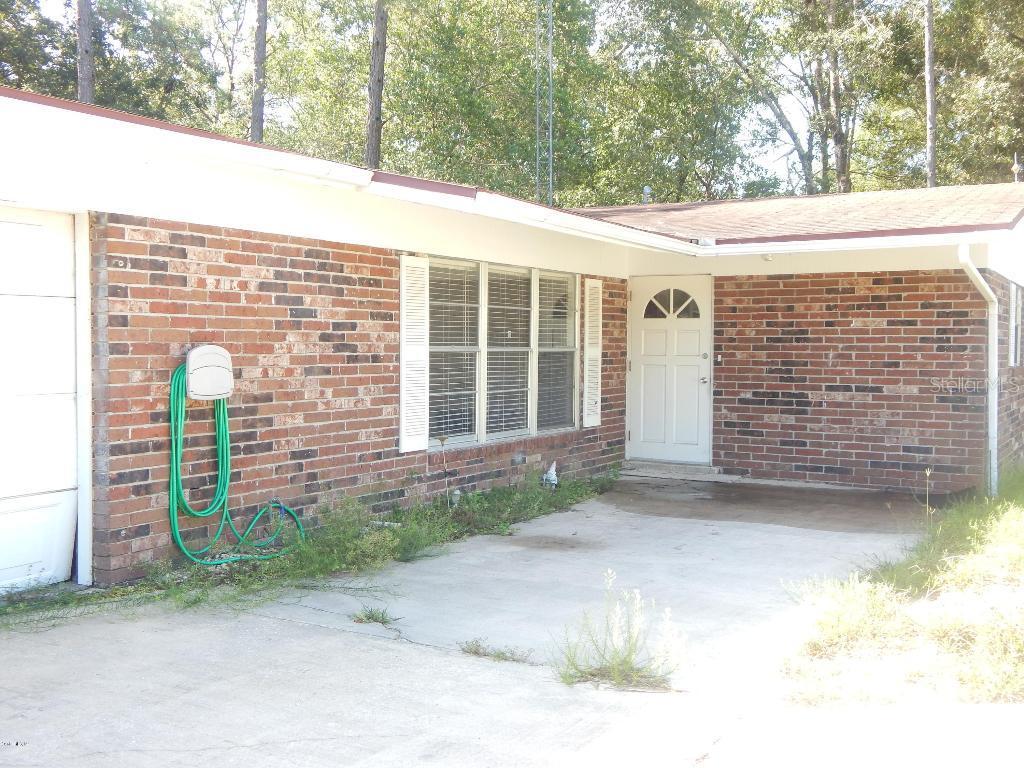 431 E Country Club Dr., Williston, FL 32696