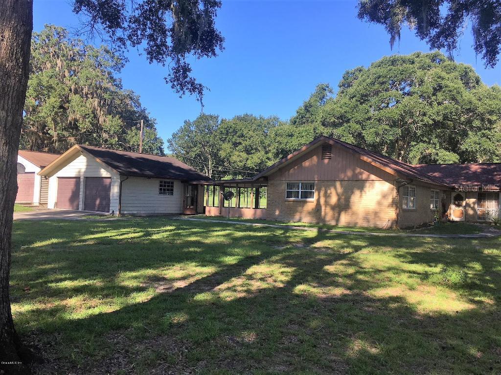 4420 SE 26 Terr Rd., Ocala, FL 34480