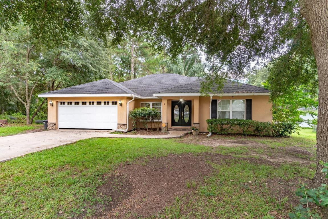 7 Pecan Drive Course, Ocala, FL 34472