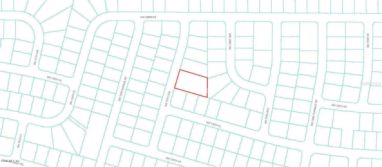 SW 74th Ter., Ocala, FL 34473