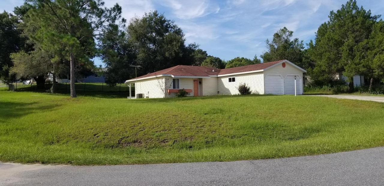 70 Sapphire Rd., Ocala, FL 34472