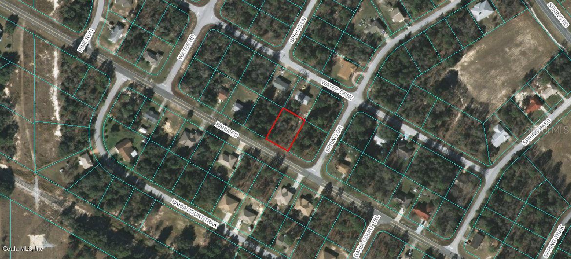 5 Bahia Rd., Ocala, FL 34472