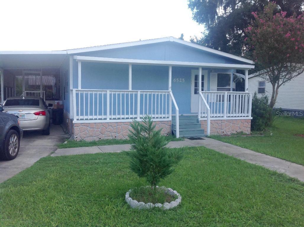 6525 SE 110th Ln., Belleview, FL 34420