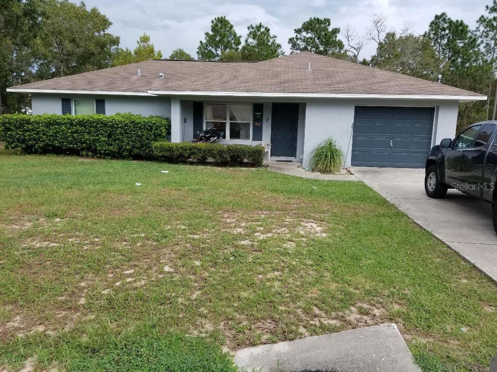 7 Pecan Pass, Ocala, FL 34472