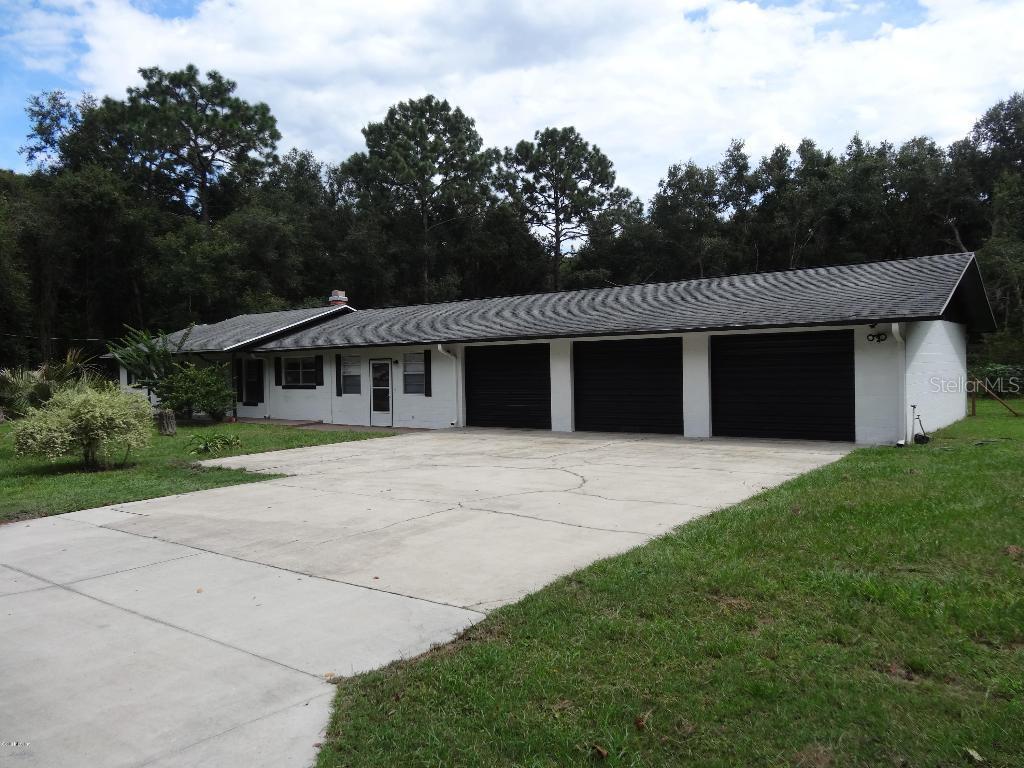 7700 SW 78th St., Ocala, FL 34476