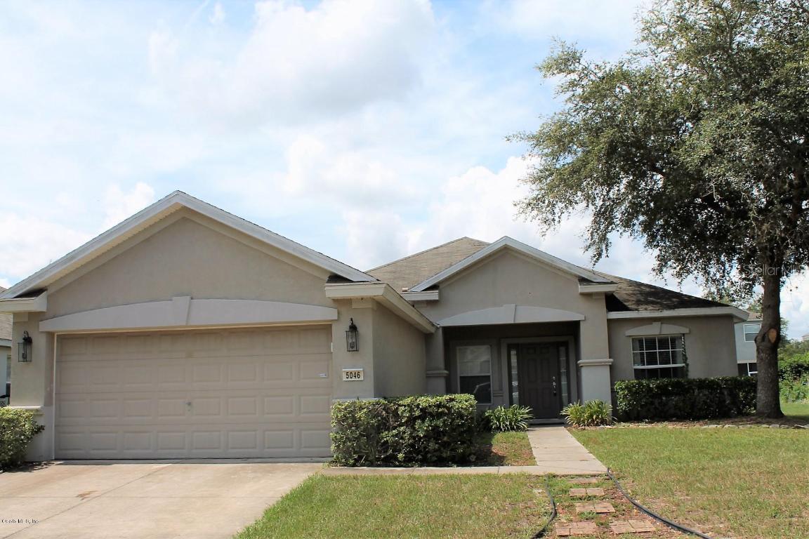 5046 SW 40 Pl., Ocala, FL 34474