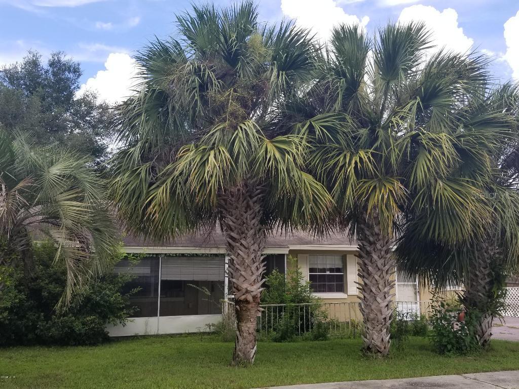 15318 SW 43rd Terrace Rd., Ocala, FL 34473