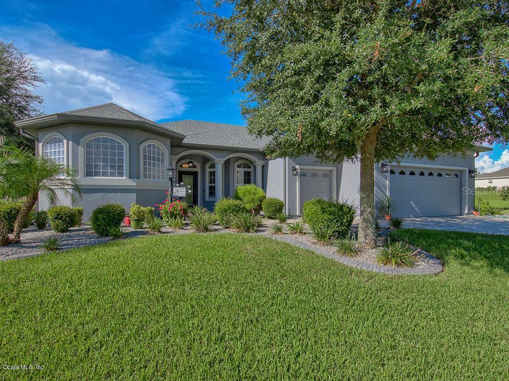 11139 SE 168th Loop, Summerfield, FL 34491