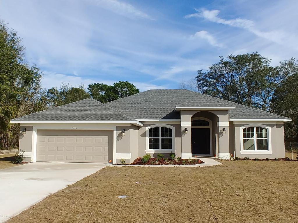 11145 SW 61st Cir., Ocala, FL 34476