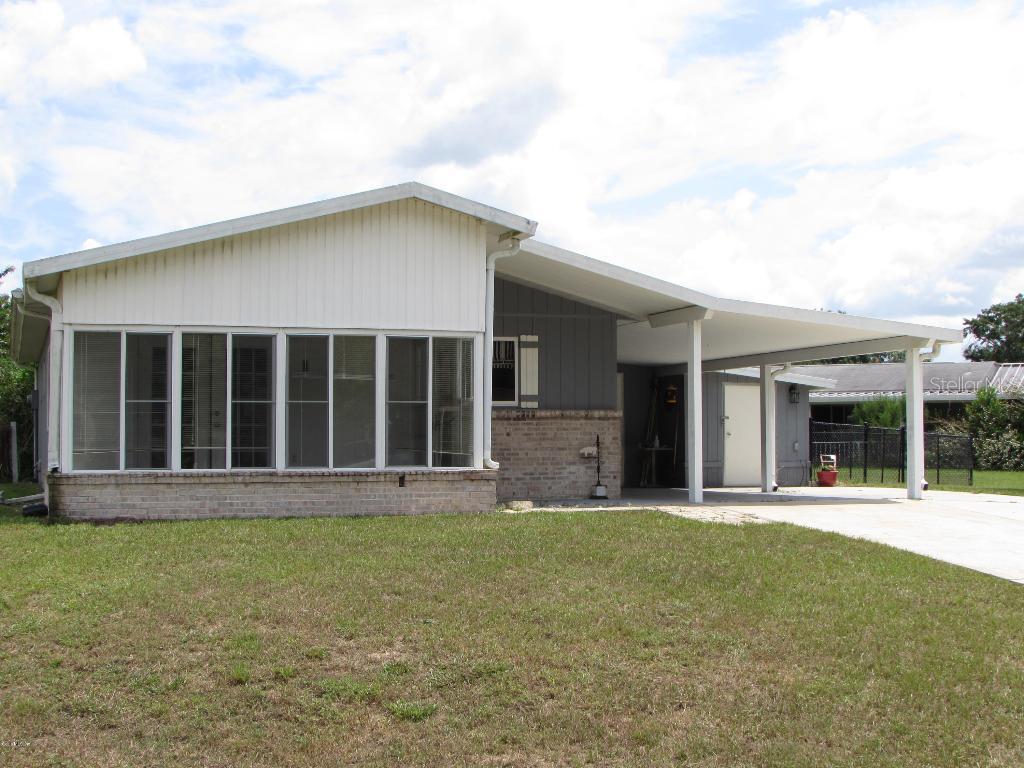 9281 SW 102nd Pl., Ocala, FL 34481