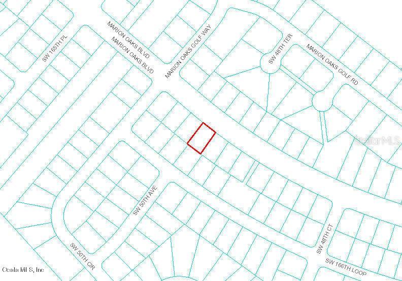 Marion Oaks Blvd., Ocala, FL 34473
