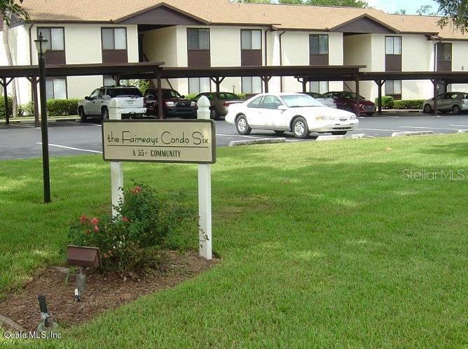 544 Fairways Dr., Ocala, FL 34472