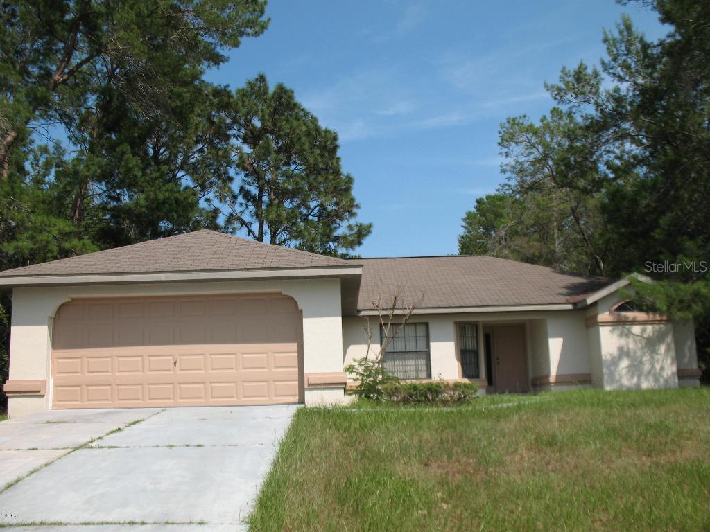 2321 SW 146 Loop, Ocala, FL 34473