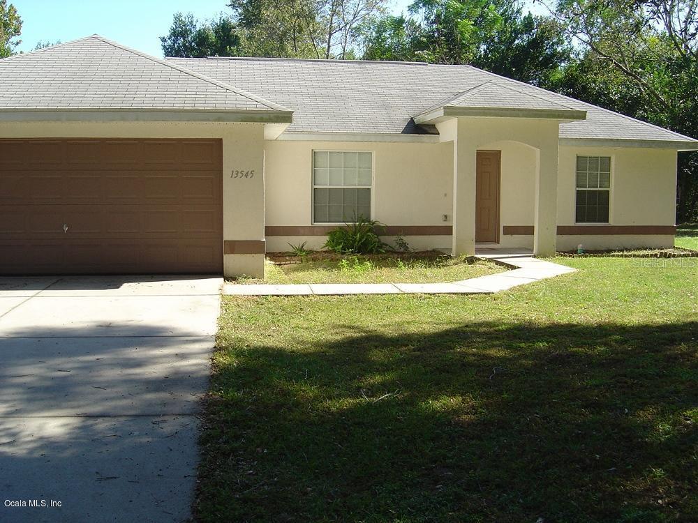 13545 SE 41st Ct., Summerfield, FL 34491