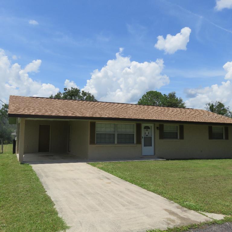 11906 SE 72 Ct. Rd., Belleview, FL 34420