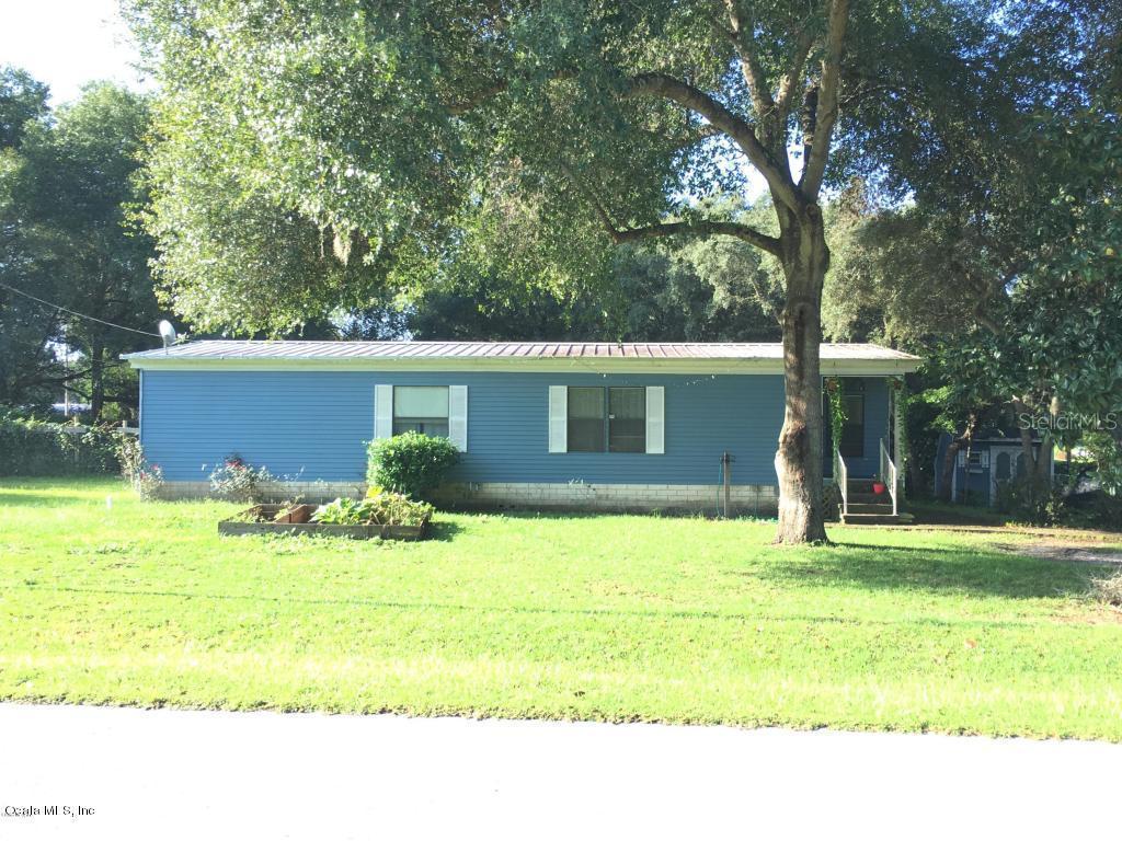 18376 SE 53rd Pl., Ocklawaha, FL 32179