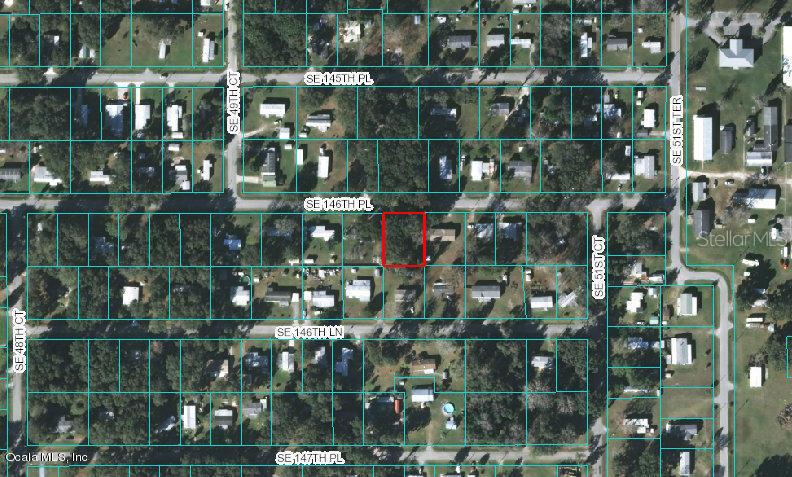 5030 SE 146th Pl., Summerfield, FL 34491