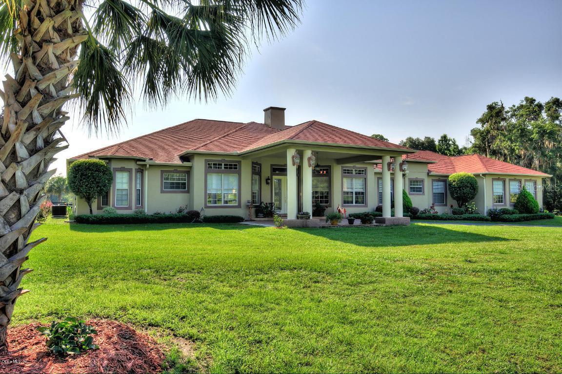 7747 NW 90 Ave., Ocala, FL 34482