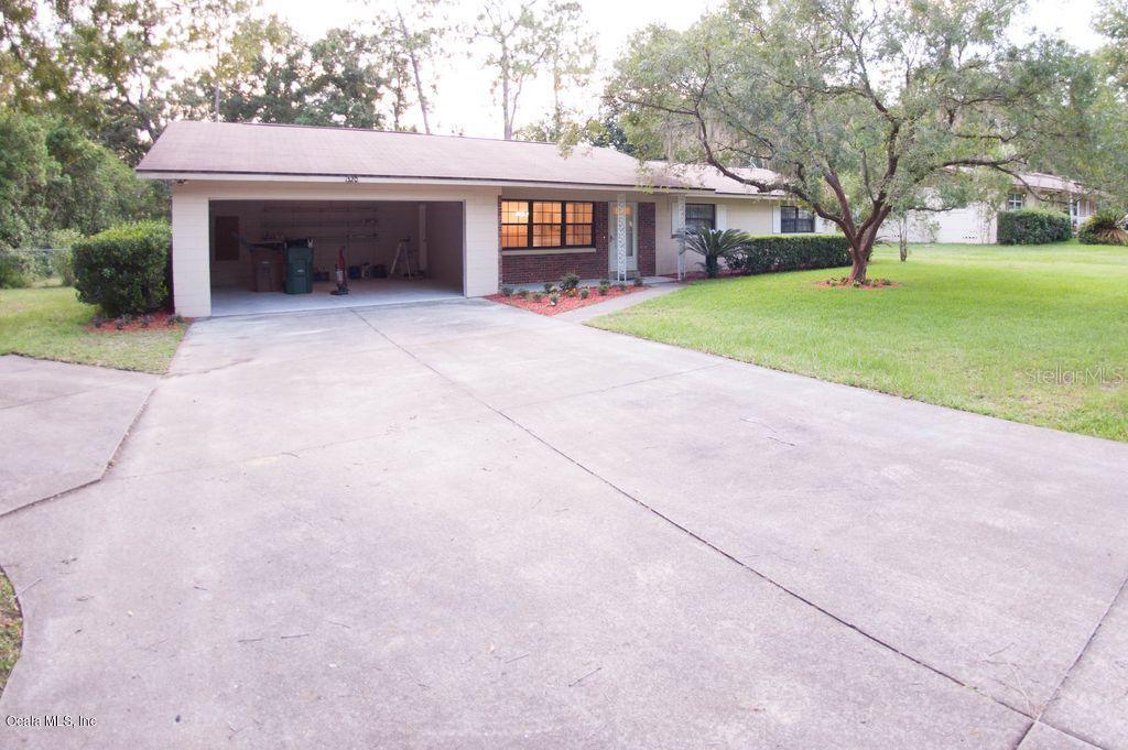 1520 NE 49th Ave., Ocala, FL 34470