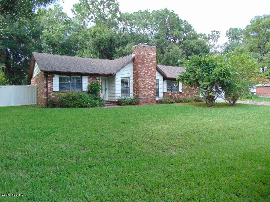 4905 SE 28th Pl., Ocala, FL 34480