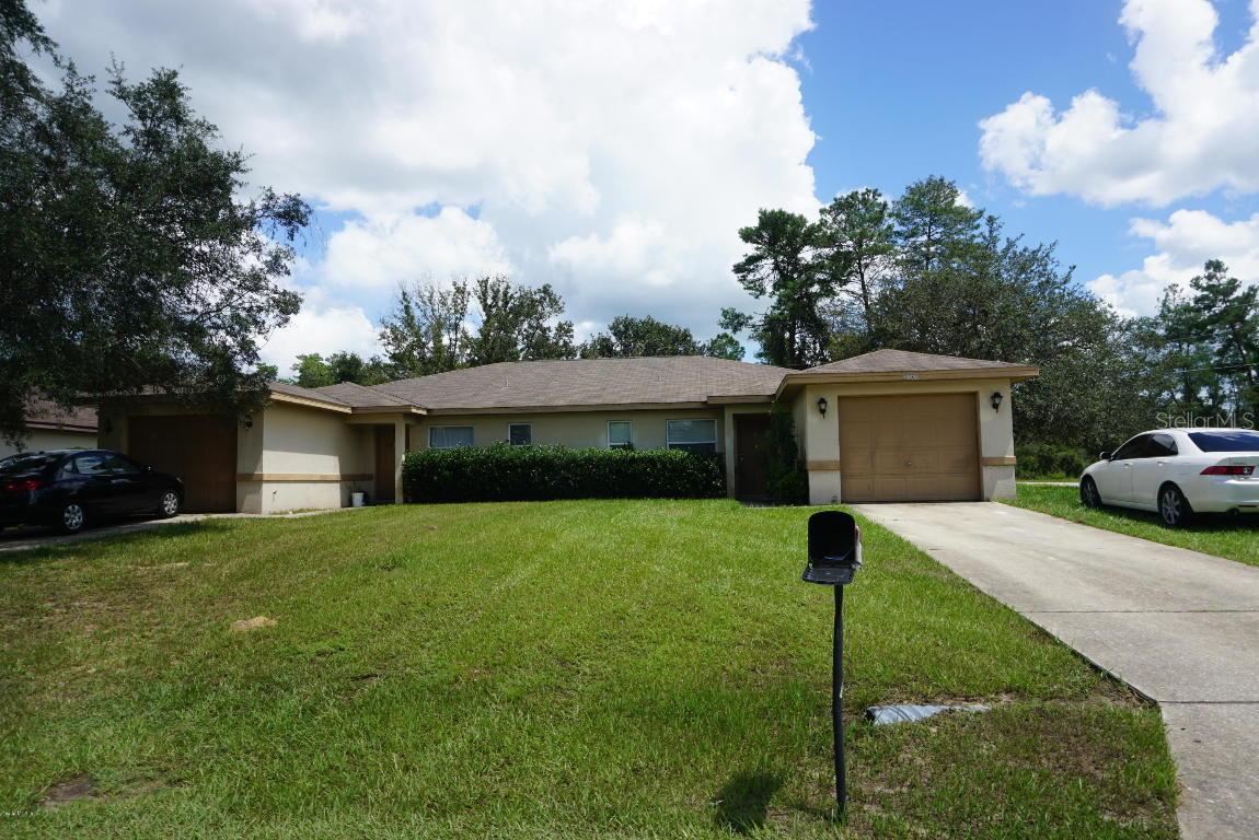 3549 SW 157th Loop, Ocala, FL 34473