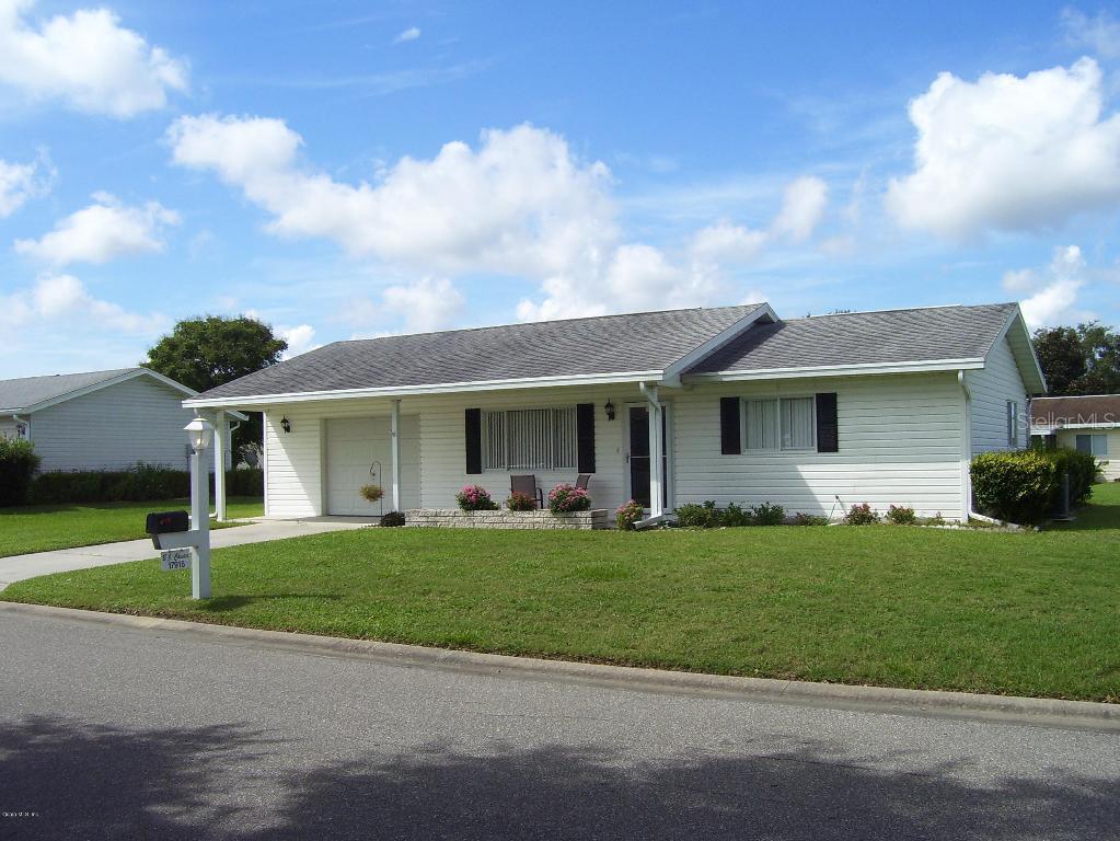 17918 SE 108th Ct., Summerfield, FL 34491