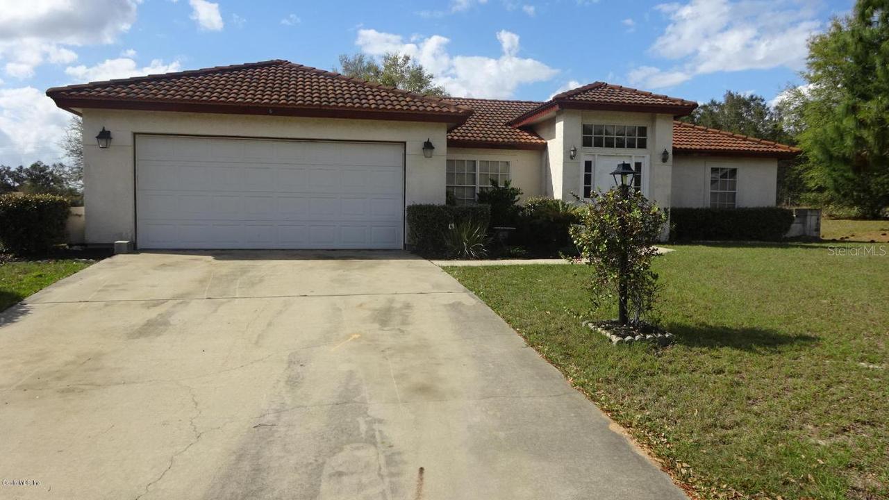 6 Hickory Track Ct., Ocala, FL 34472