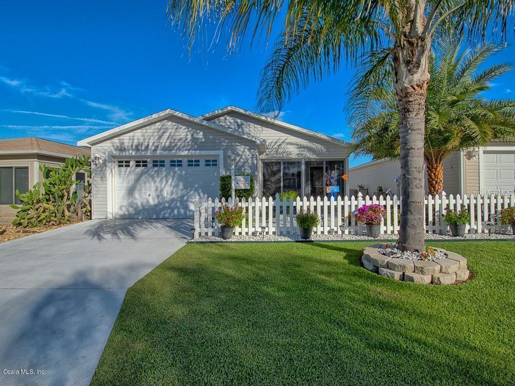 2566 Everwood Ct., The Villages, FL 32162