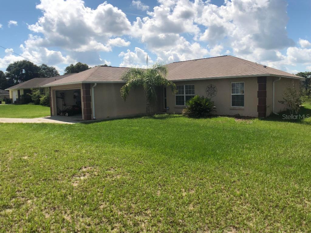 12 SE Pecan Course Way, Ocala, FL 34472