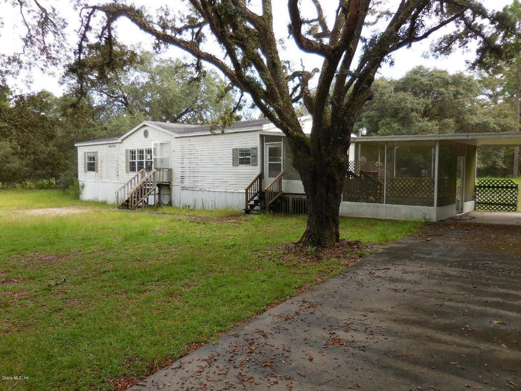 13960 NE 9th St., Williston, FL 32696