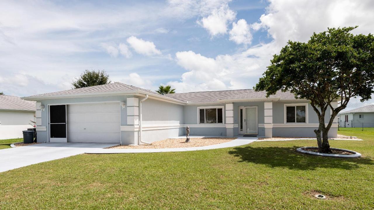 9881 SW 61 Ct., Ocala, FL 34476