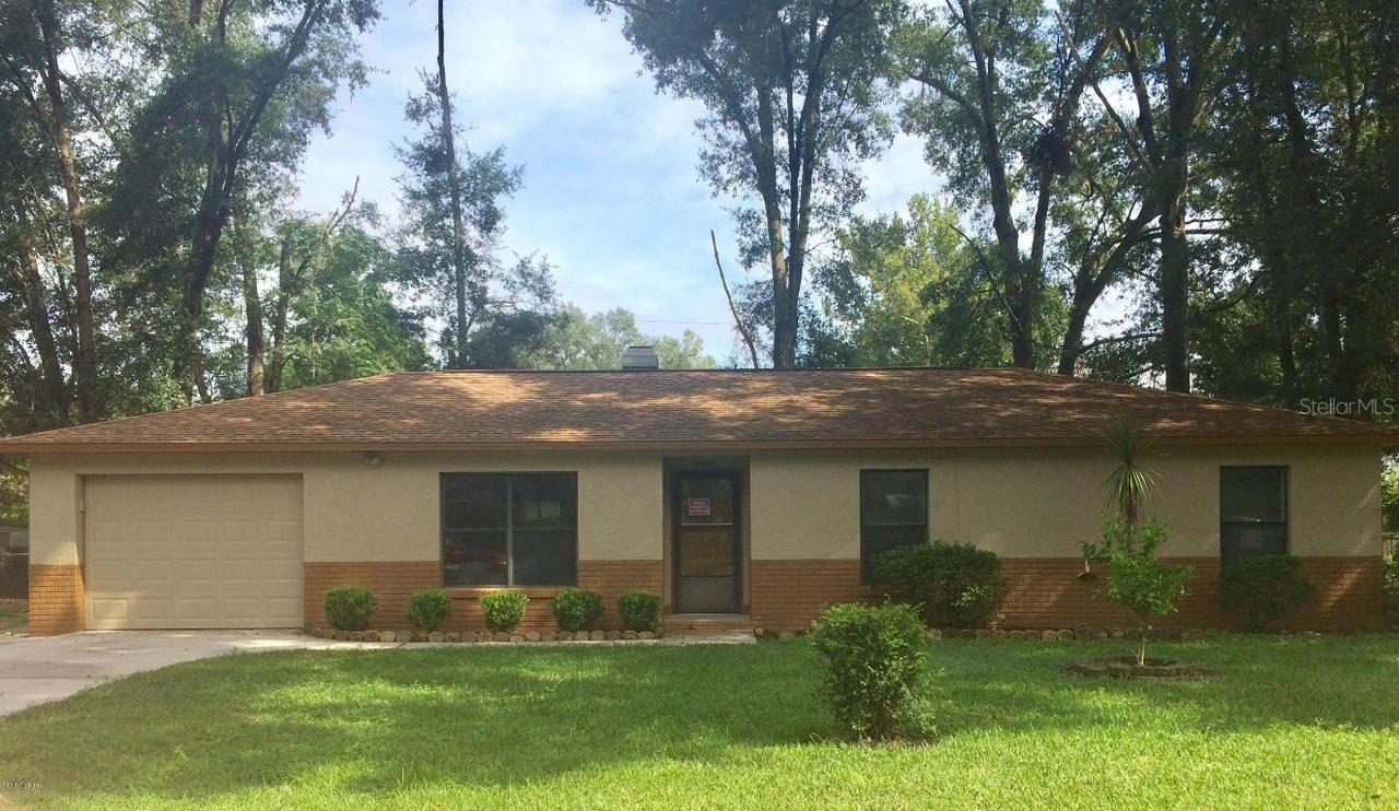 5701 SE 4th Pl., Ocala, FL 34480
