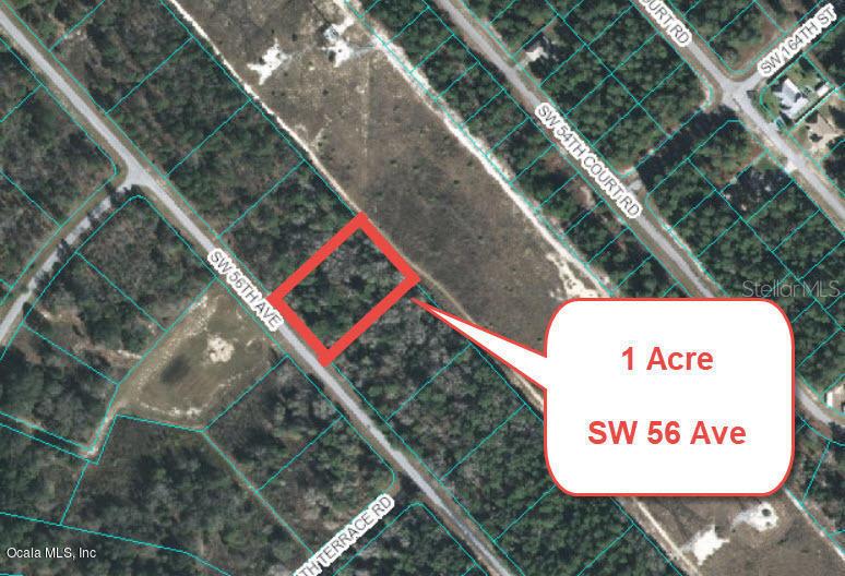 0000 SW 56th Ave., Ocala, FL 34473