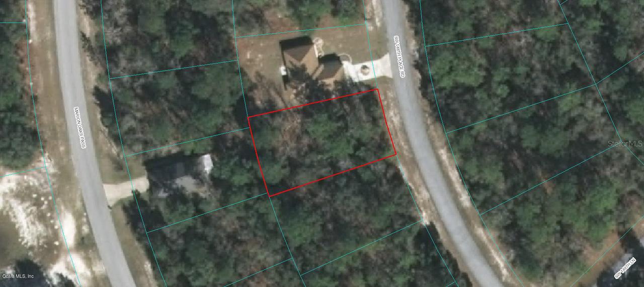 SW 148 Place Rd., Ocala, FL 34473