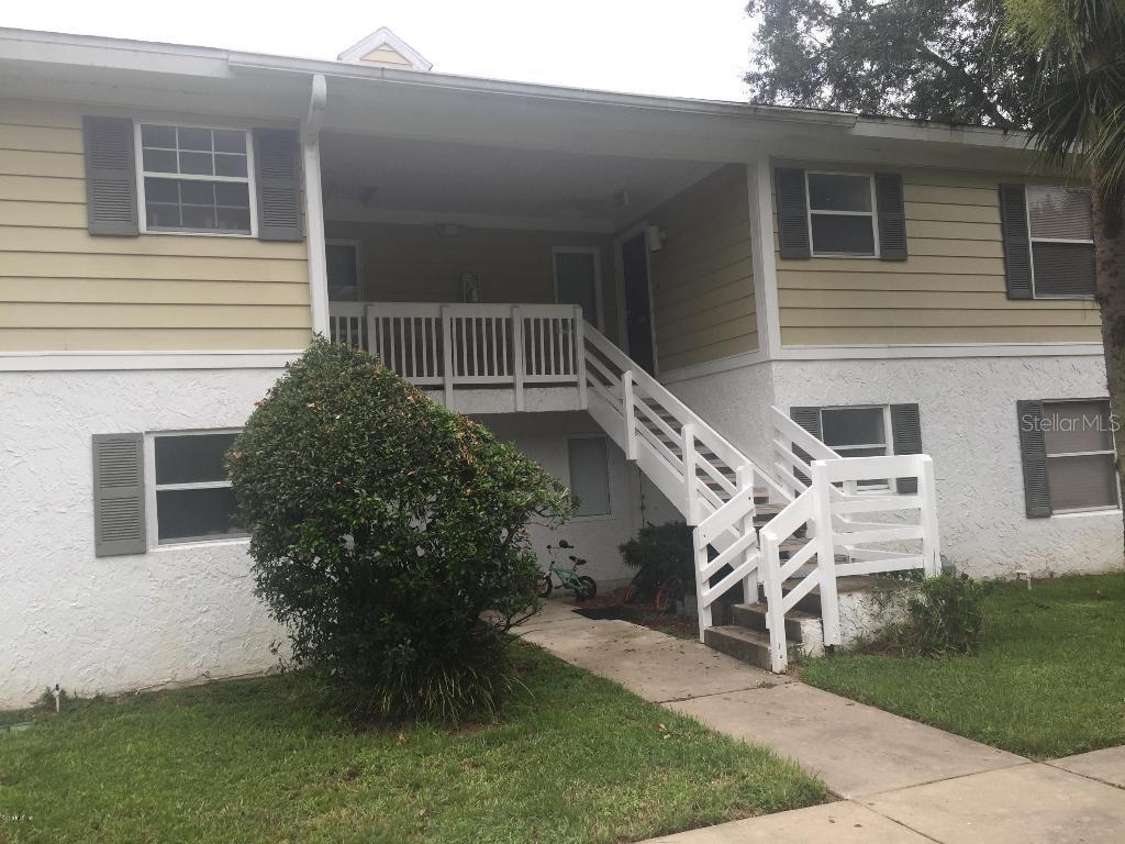 8154 Fairways Circle #T201, Ocala, FL 34472