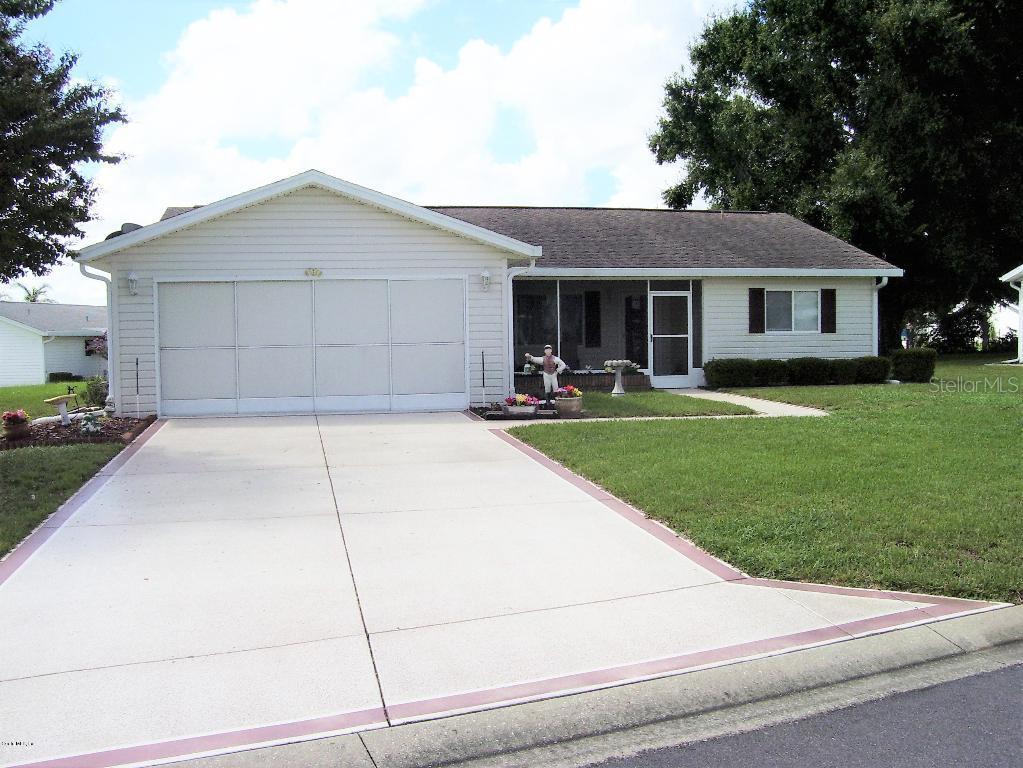 9892 SE 177 Lane, Summerfield, FL 34491