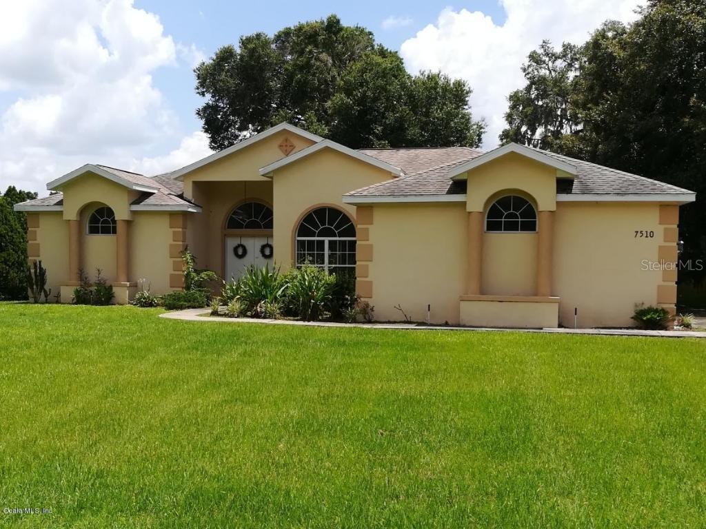 7510 SW 100th St., Ocala, FL 34476