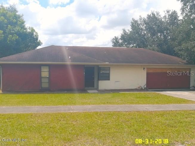 3752 SW 150th Loop, Ocala, FL 34473