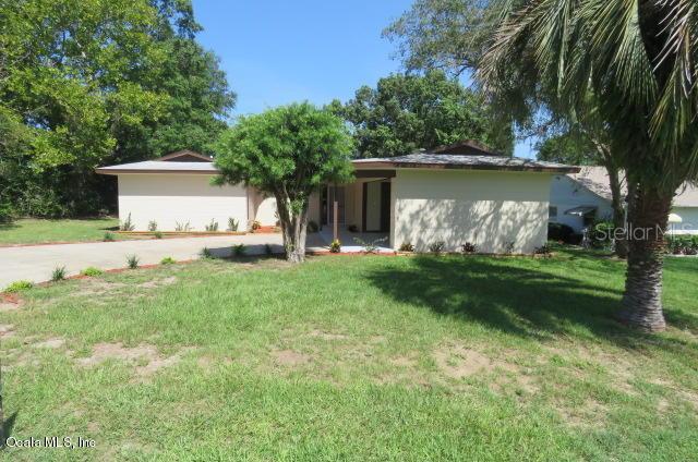 2 Clear Ln., Ocala, FL 34472