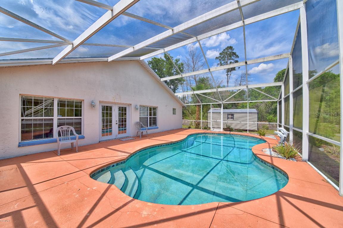 2411 SW 146th Loop, Ocala, FL 34473