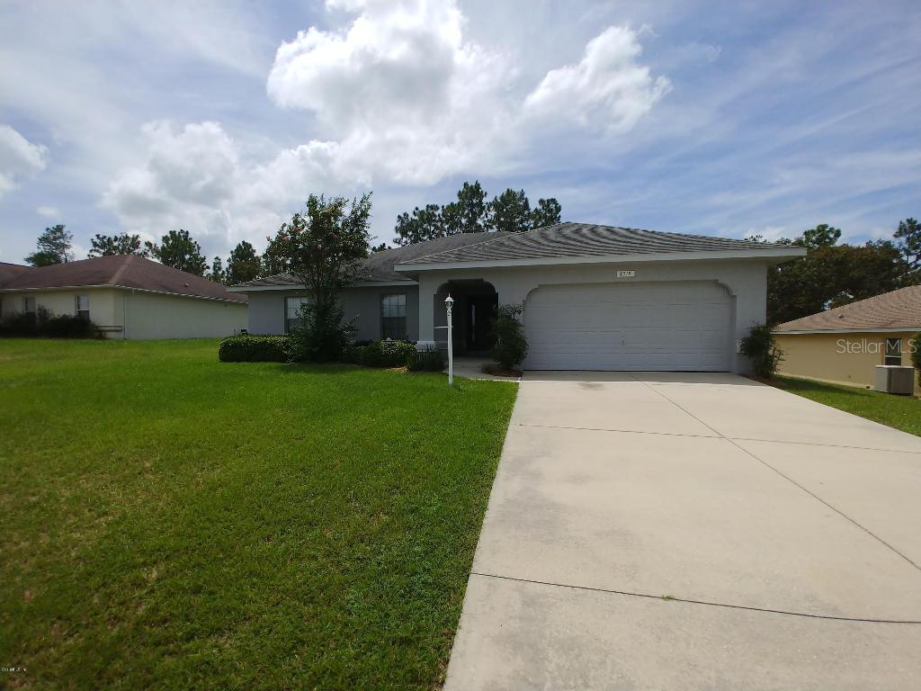 8518 SW 136th Loop, Ocala, FL 34473