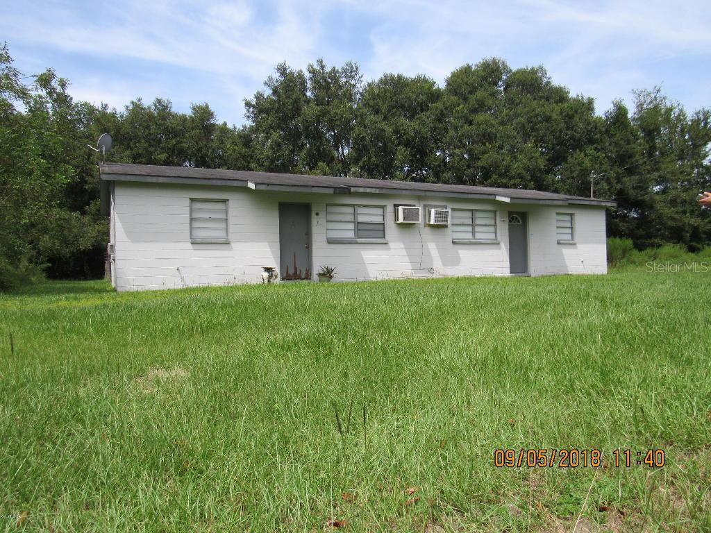 800 NW 52nd Ct All Units Ct., Ocala, FL 34482
