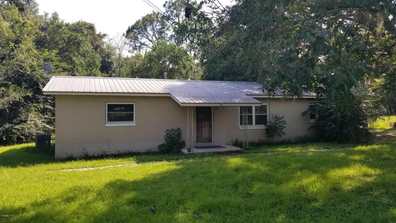325 SW 8th Ave., Williston, FL 32696