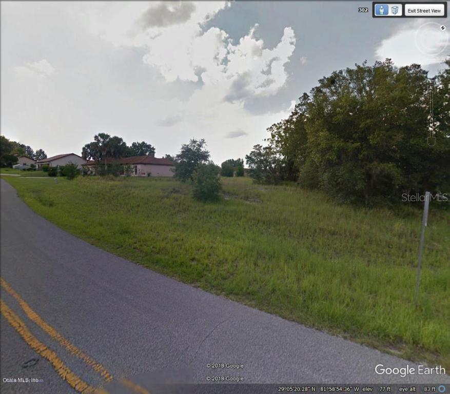 301 Oak Lane Track, Ocala, FL 34472