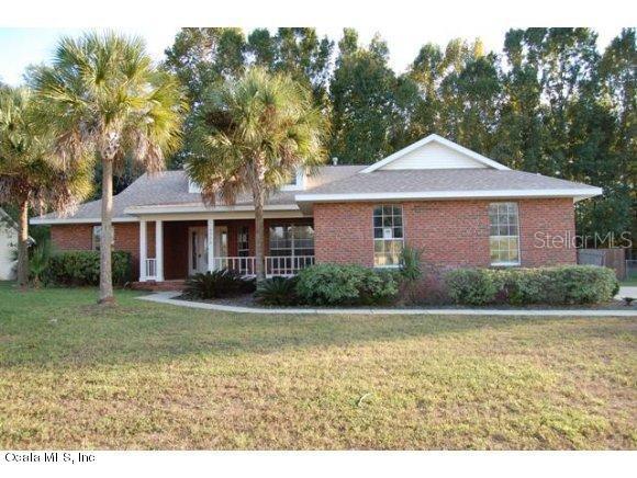 5328 SE 34 St., Ocala, FL 34471